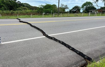 "El suelo se movía": sismo de 6,5 sacude Bogotá y activa alerta en varias ciudades de Colombia