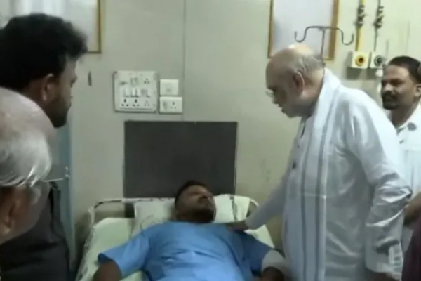 Air India AI171: único sobreviviente relata cómo escapó del accidente