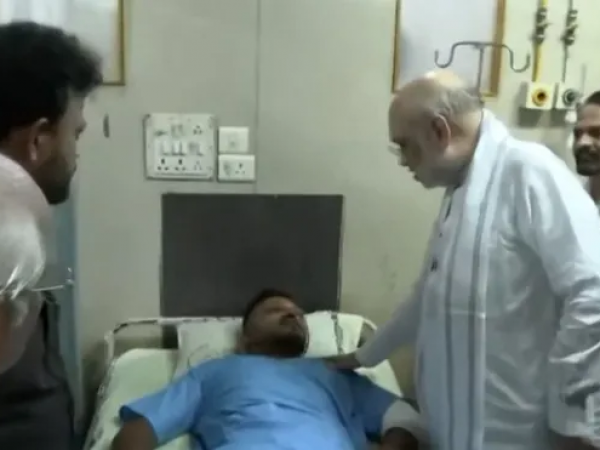 Air India AI171: único sobreviviente relata cómo escapó del accidente