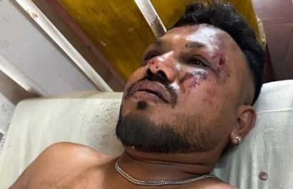 Solo una persona sobrevive entre 242 pasajeros del avión de Air India