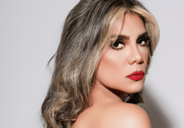 Sofía Caiche lanza fuerte respuesta a Armando Paredes, luego de que la nombrara en una entrevista. ¿Qué dijo?