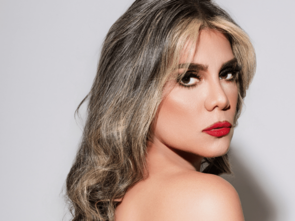 Sofía Caiche lanza fuerte respuesta a Armando Paredes, luego de que la nombrara en una entrevista. ¿Qué dijo?