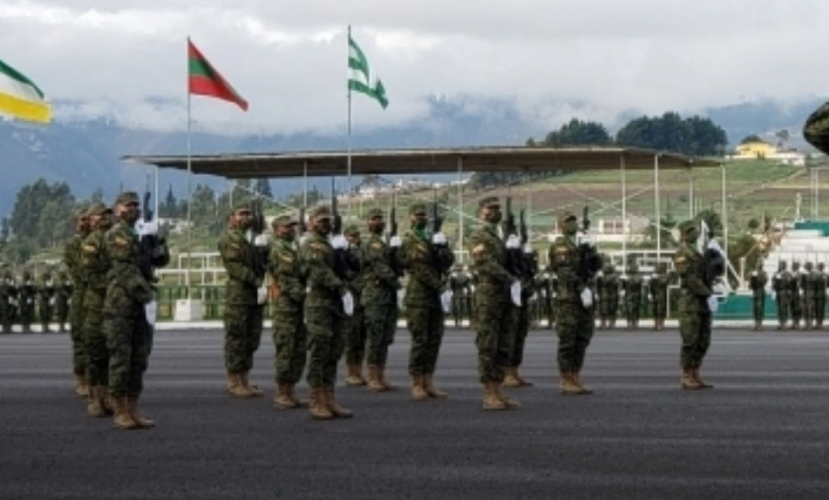 soldado