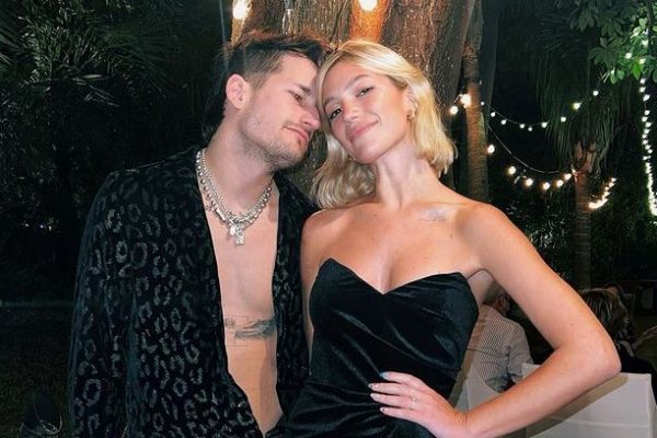 Entre rumores y amor: Ricky Montaner defiende su relación con Stefi Roitman