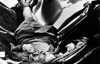 Evelyn McHale era un joven de 23 años que decidió lanzarse al vacío desde el mirador del Empire State Building, situado en el piso 83.