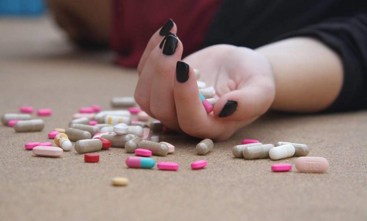 suicidios