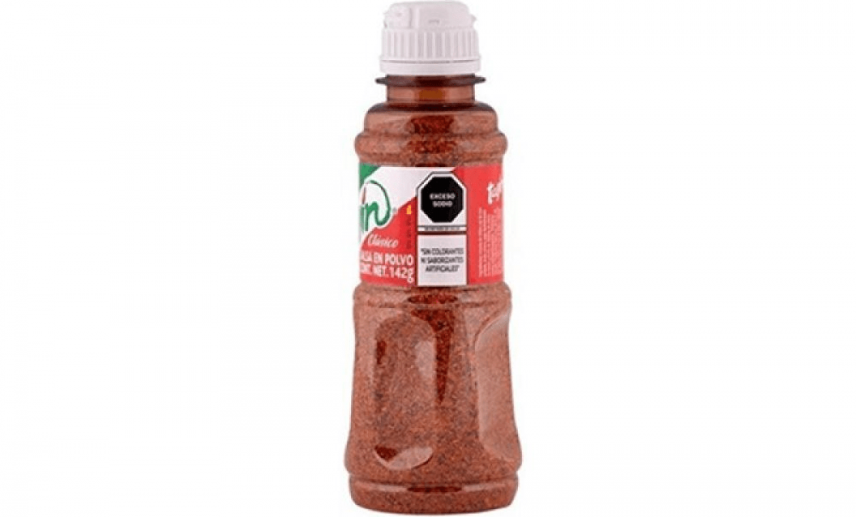 El condimento más famoso de México bajo la lupa: advierten riesgos para la salud por consumo de Tajín