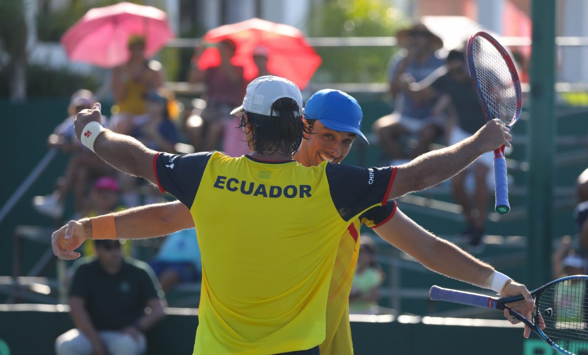 tenis-ecuador-mide-por-primera-vez-a-bosnia-y-herzegovina-en-copa-davis
