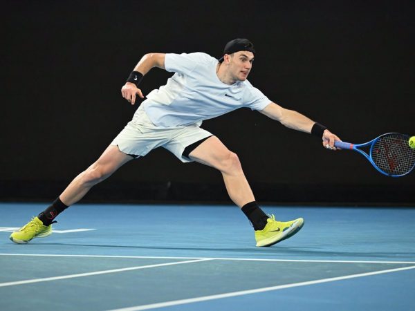 Tennis - Australian Open
