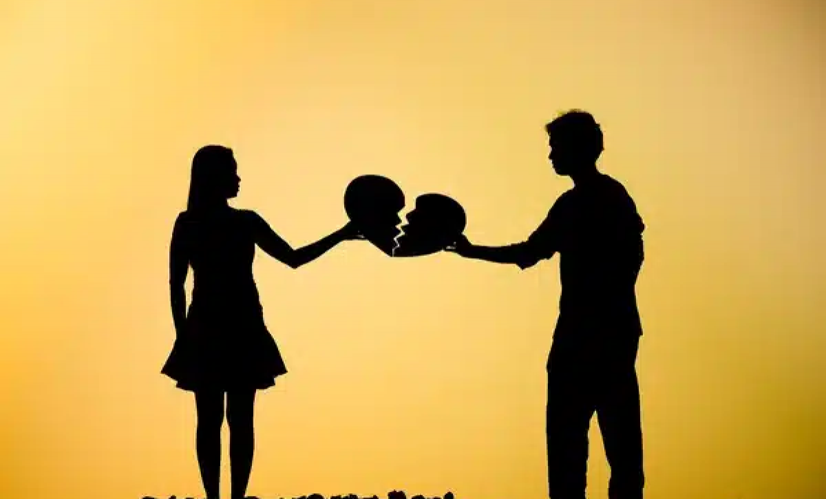Qué no hacer después de terminar una relación: recomendaciones psicológicas