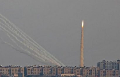 this_picture_taken_from_the_southern_israeli_city_of_ashkelon_shows_palestinian_rockets_fired_from_1