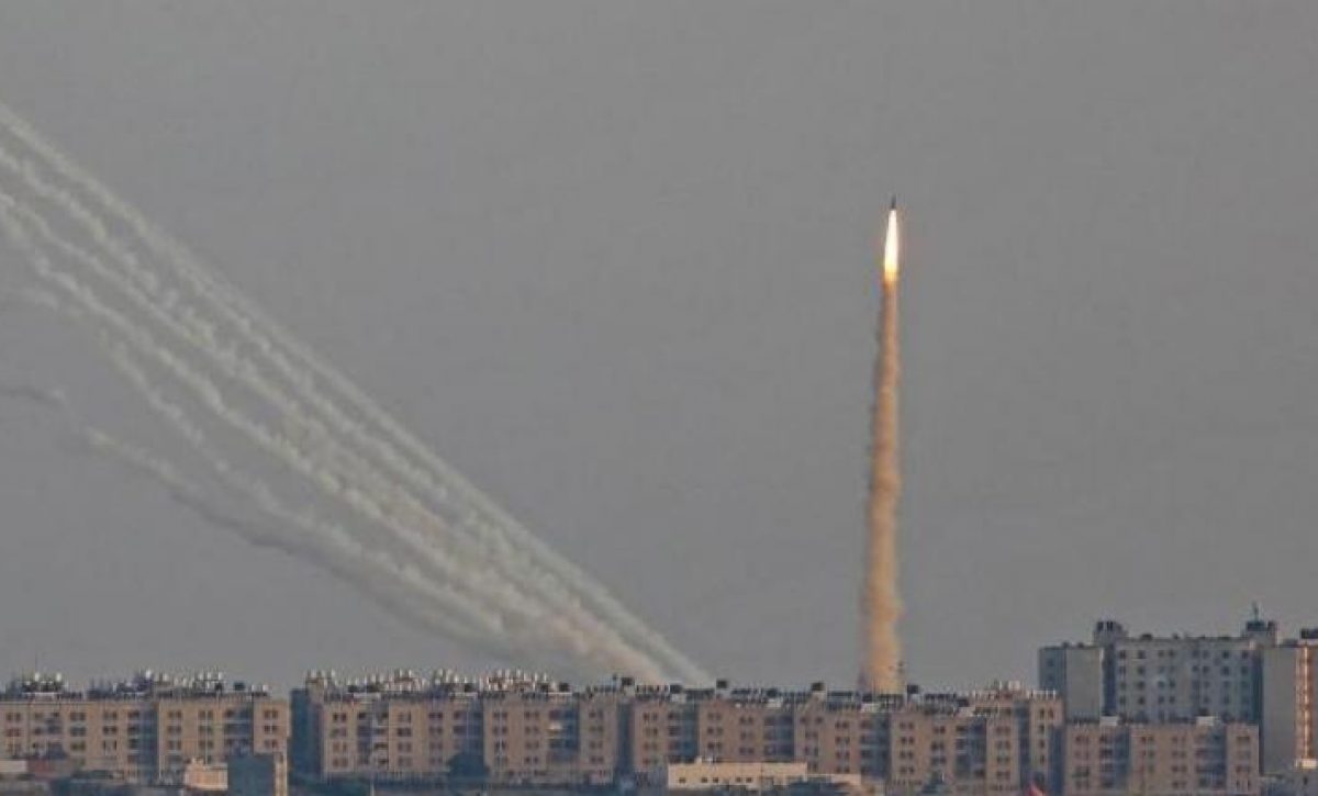 this_picture_taken_from_the_southern_israeli_city_of_ashkelon_shows_palestinian_rockets_fired_from_1