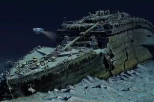 A dos años del accidente del Titán, se anuncia nueva misión al naufragio del Titanic