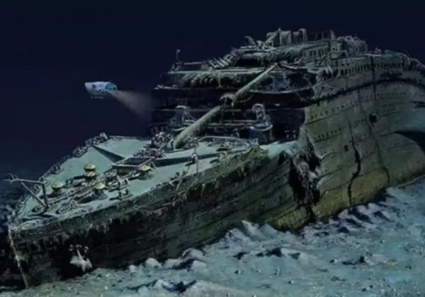 A dos años del accidente del Titán, se anuncia nueva misión al naufragio del Titanic