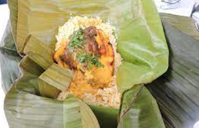 tonga