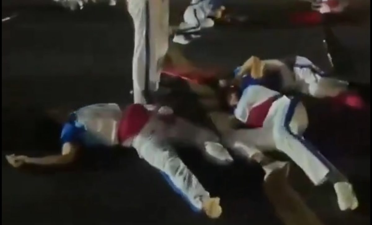 un-atropello-masivo-en-la-ciudad-china-de-zhuhai-dejo-35-personas-fallecidas-y-mas-de-40-heridos-informaron-las-autoridades