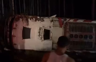 un-bus-de-la-cooperativa-reina-del-camino-sufrio-un-accidente-de-transito-la-madrugada-de-este-lunes-14-de-octubre-del-2024