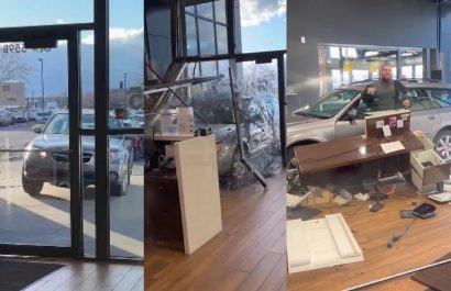 un-hombre-estrello-su-carro-contra-una-concesionaria