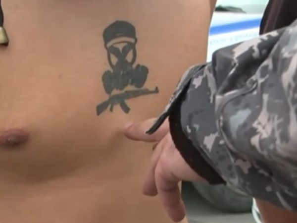 un-supuesto-sicario-cayo-durante-una-serie-de-allanamientos-realizados-por-la-policia-nacional-en-duran-provincia-del-guayas