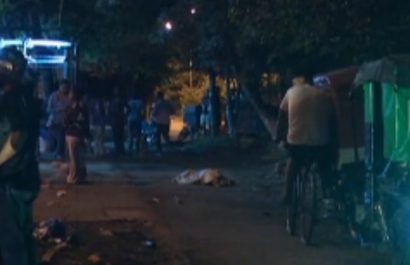 una-adolescente-de-16-anos-se-convirtio-en-la-unica-victima-de-un-ataque-armado-registrado-en-el-suroeste-de-guayaquil