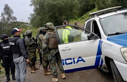 una-incursion-armada-en-el-hospital-de-ambato-dejo-una-menor-de-15-anos-muerta-y-varios-heridos-el-ataque-buscaba-liberar-a-un-prisionero