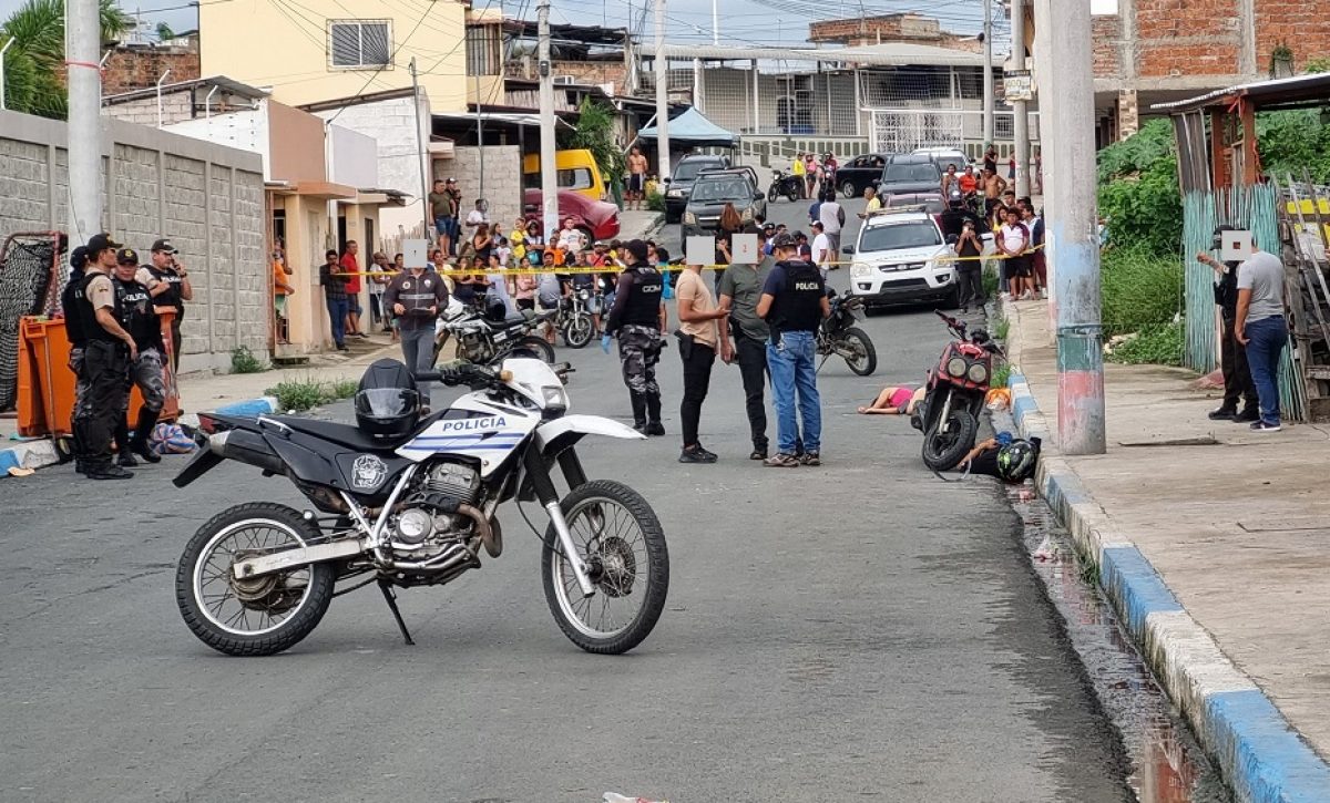 una-mujer-y-un-hombre-resultaron-asesinados-durante-un-nuevo-ataque-armado-registrado-en-la-ciudad-de-manta-provincia-de-manabi