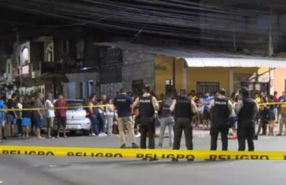una-nina-de-apenas-dos-anos-de-edad-murio-tras-recibir-varios-disparos-en-la-cooperativa-juan-montalvo-al-norte-de-guayaquil