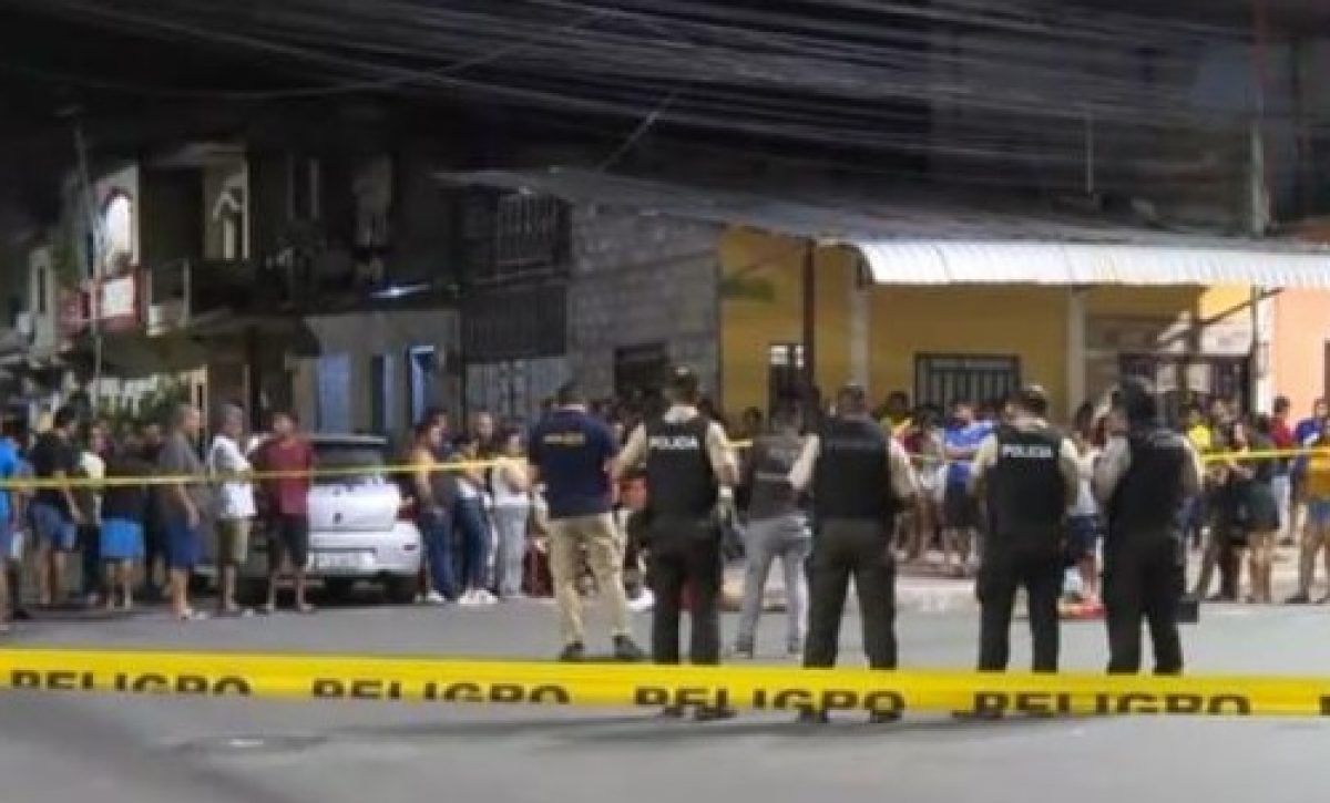 una-nina-de-apenas-dos-anos-de-edad-murio-tras-recibir-varios-disparos-en-la-cooperativa-juan-montalvo-al-norte-de-guayaquil