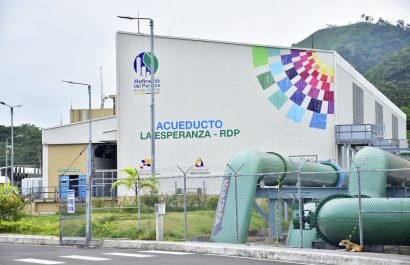 ACUEDUCTO LA ESPERANZA
