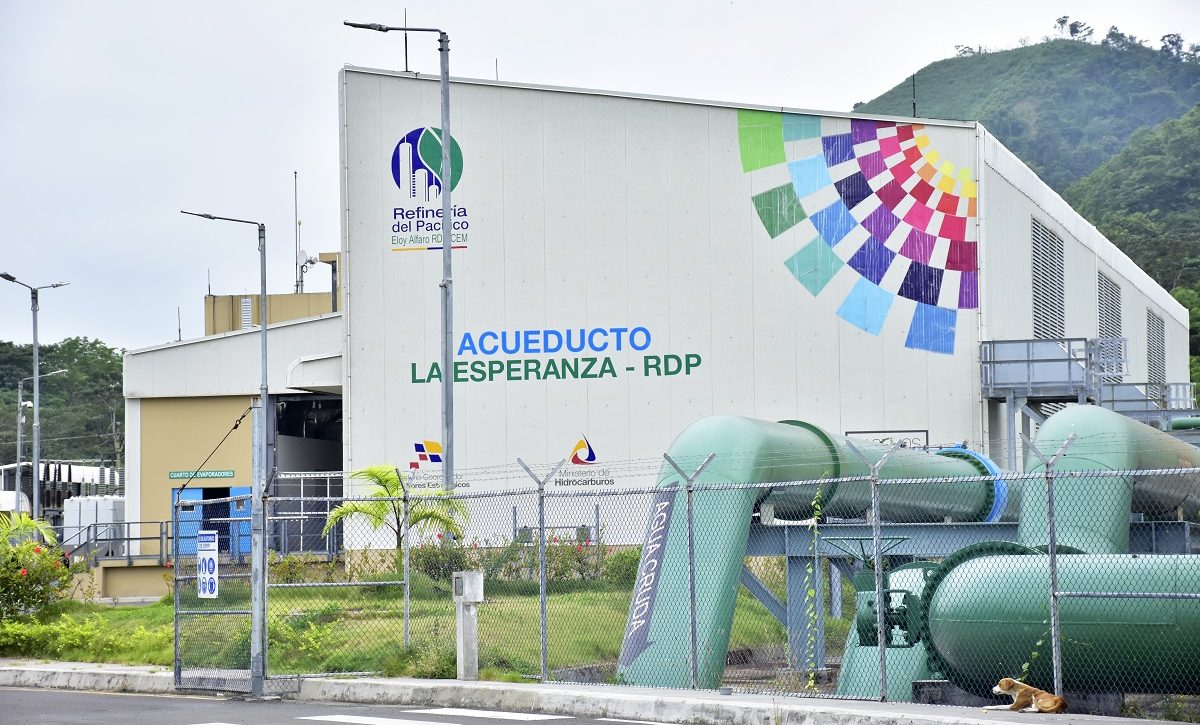 ACUEDUCTO LA ESPERANZA