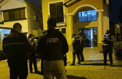 una-persona-resulto-herida-durante-un-ataque-armado-dentro-de-una-urbanizacion-en-el-canton-samborondon-en-guayas