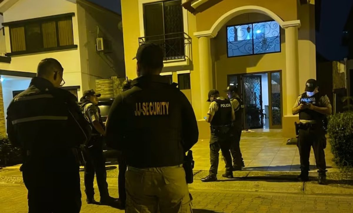una-persona-resulto-herida-durante-un-ataque-armado-dentro-de-una-urbanizacion-en-el-canton-samborondon-en-guayas