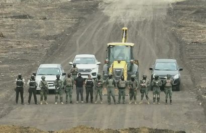 una-pista-clandestina-relacionada-supuestamente-a-actividades-ligadas-al-narcotrafico-quedo-destruida-e-inhabilitada