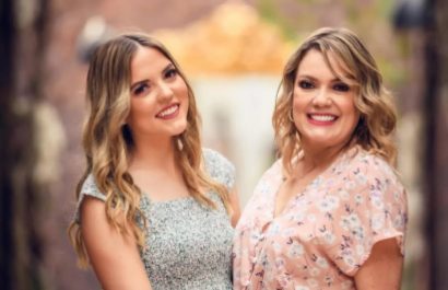 Úrsula Strenge anuncia que su hija Camila comenzará tratamiento regenerativo tras sufrir trombosis