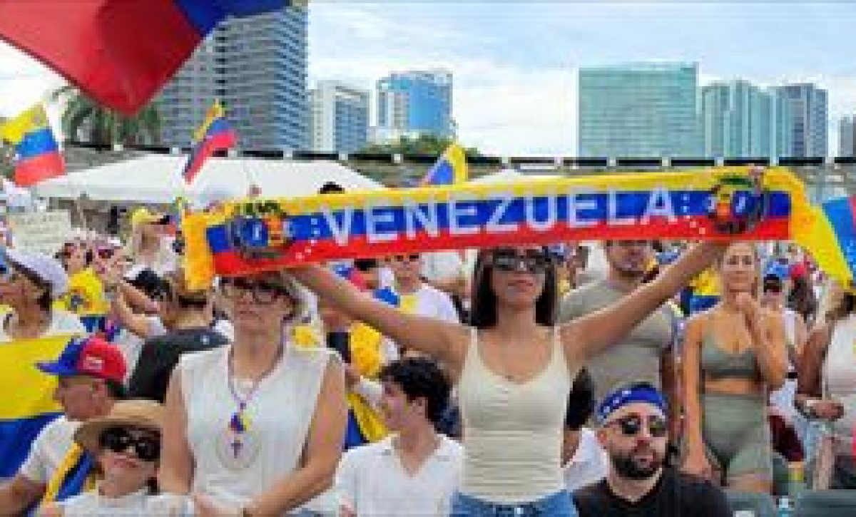 venezuela-rechaza-triunfo-electoral-de-nicolas-maduro