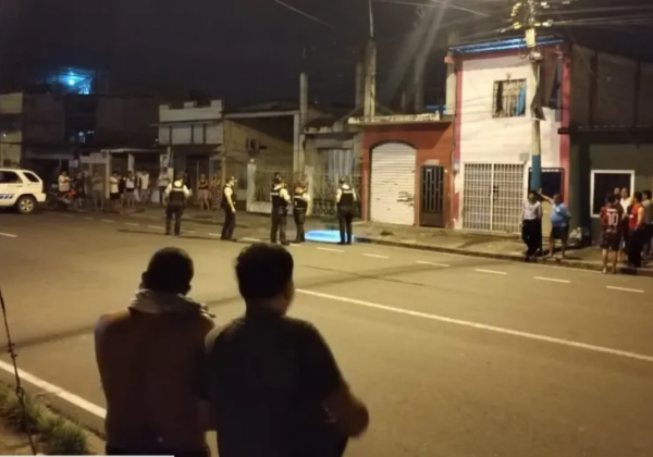 Machala: vivienda es blanco de segundo ataque con explosivos en tres meses