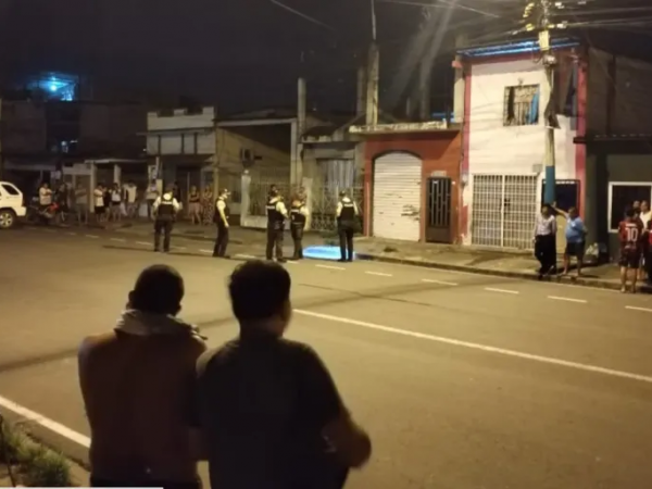 Machala: vivienda es blanco de segundo ataque con explosivos en tres meses