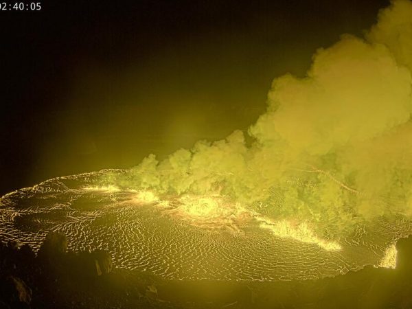 volcan
