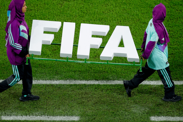FIFA abrió la convocatoria para voluntarios del Mundial de Fútbol 2026