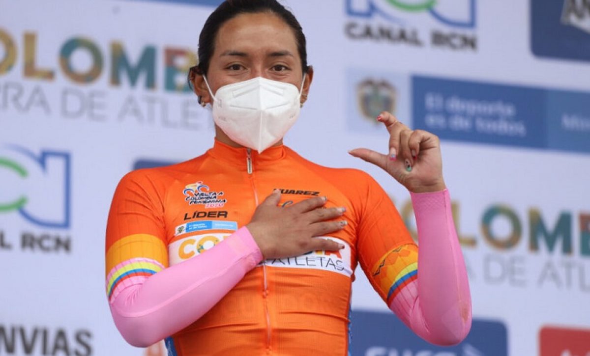 vueltafemenina-Miryam-Nunez-colombia