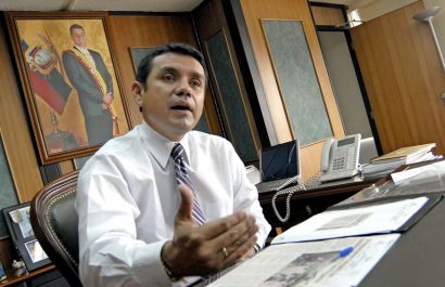 walter-solis-exministro-del-correismo-y-acusado-de-corrupcion-quedo-en-libertad-tras-ser-detenido-en-mexico-por-la-interpol