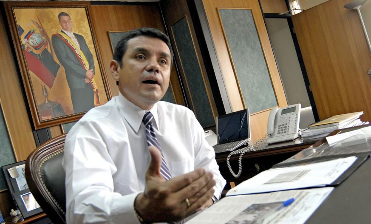 walter-solis-exministro-del-correismo-y-acusado-de-corrupcion-quedo-en-libertad-tras-ser-detenido-en-mexico-por-la-interpol