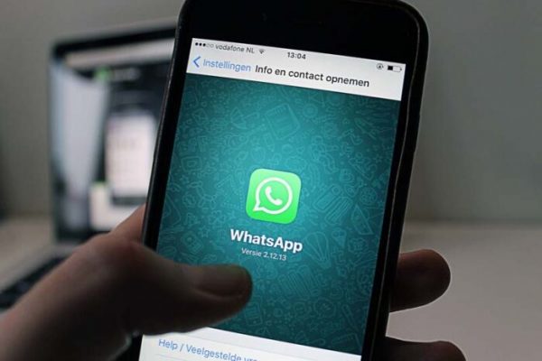 Nueva función de WhatsApp permitirá hablar con usuarios que no tienen la app