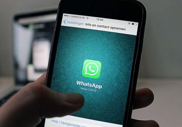 Nueva función de WhatsApp permitirá hablar con usuarios que no tienen la app
