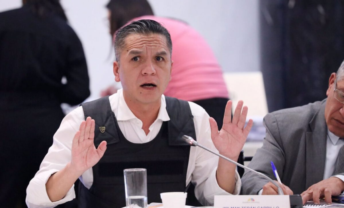 wilman-teran-carrillo-ya-no-sera-un-interno-mas-de-la-carcel-de-maxima-seguridad-la-roca-ubicada-en-guayaquil