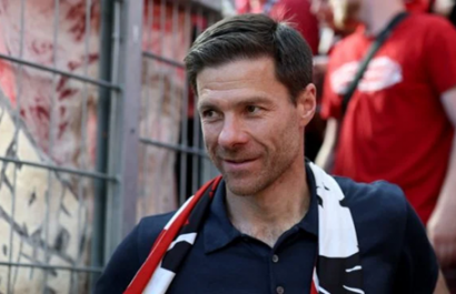 Xabi Alonso dirigirá al Real Madrid, confirma Carlo Ancelotti