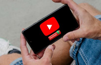 Usuarios sin suscripción acceden a función de descarga de YouTube Premium