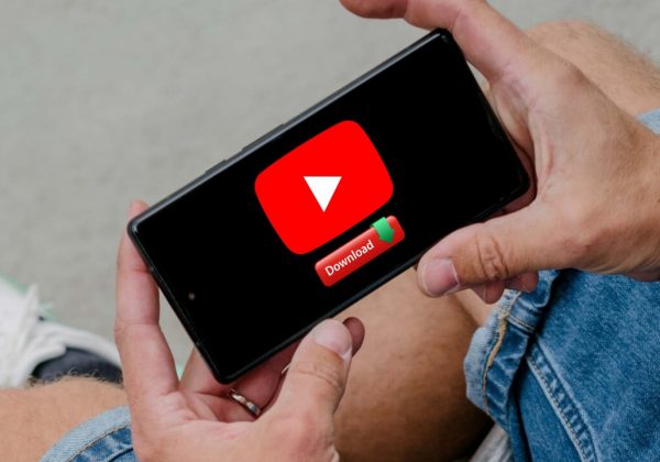 Usuarios sin suscripción acceden a función de descarga de YouTube Premium