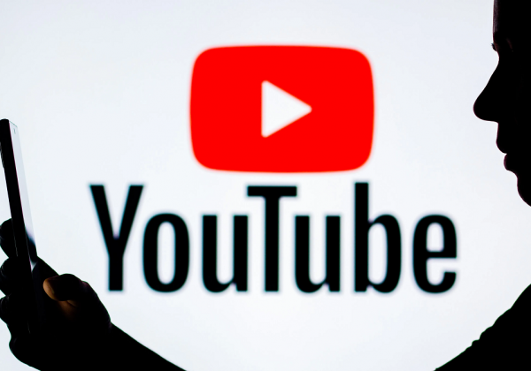 YouTube aumenta la edad mínima para transmisiones en vivo a partir del 22 de julio