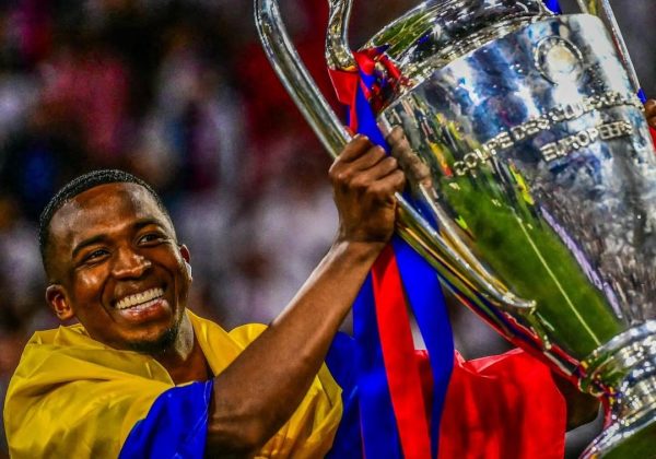 ¡Ecuatorianos listos para brillar! ¿Quiénes serán sus rivales en la Champions